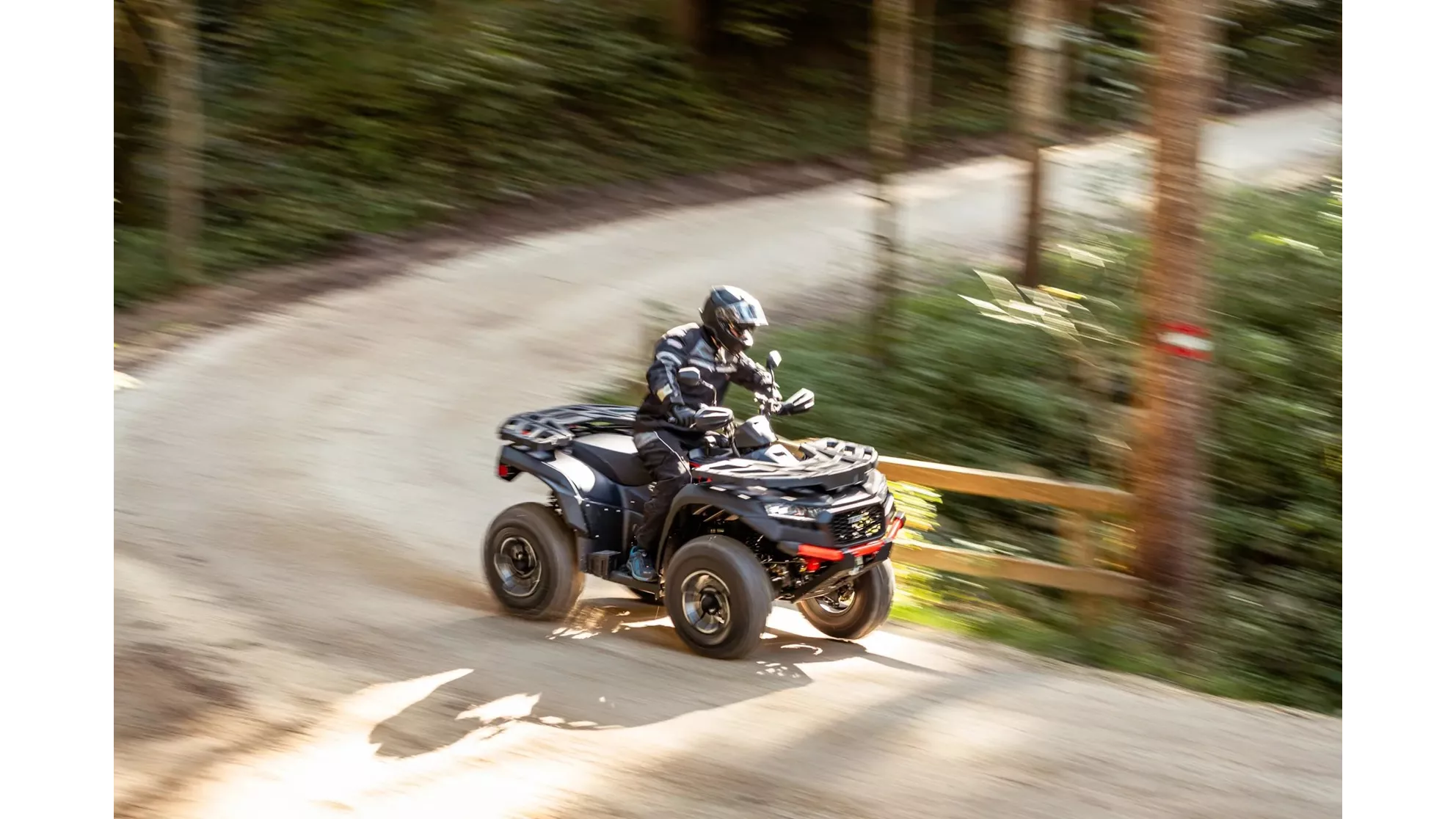 TGB Blade 560 ABS - Image 1 TGB Blade 560 ABS - Image 1