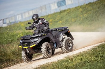 TGB Blade 560 ABS 2025 - Bild 5