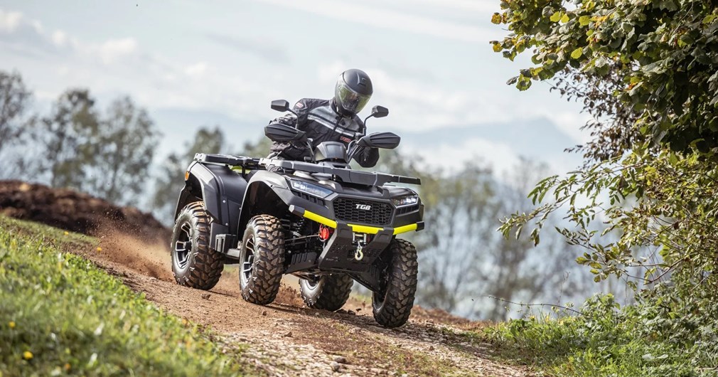 Blade 560 ABS