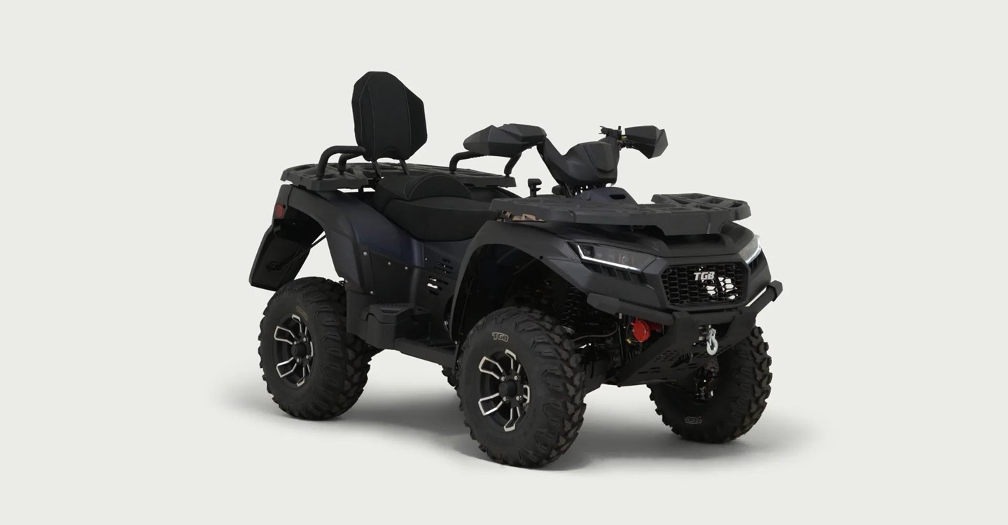 TGB Blade 620 EPS ABS LV