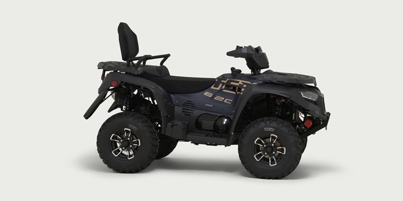 TGB Blade 620 EPS ABS LV 