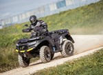 TGB Blade 620 EPS ABS LV