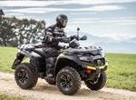 TGB Blade 620 EPS ABS LV