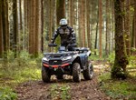 TGB Blade 620 EPS ABS LV