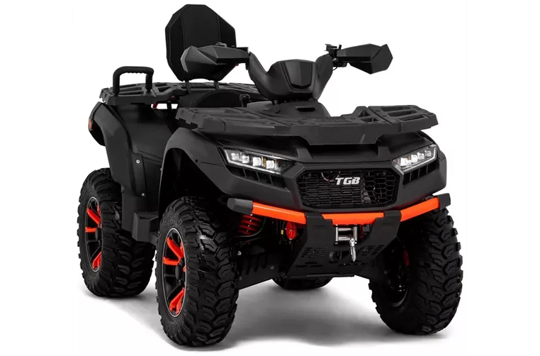 TGB Blade 1000 EPS ABS LV Touring 2025 TGB Blade 1000 EPS ABS LV Touring 2025