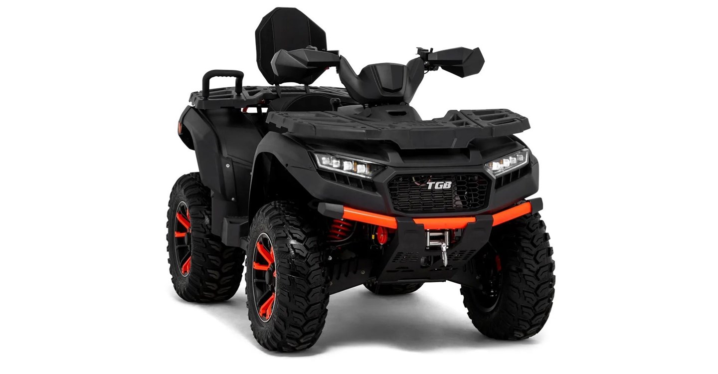 TGB Blade 1000 EPS ABS LV Touring