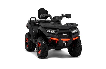 TGB Blade 1000 EPS ABS LV Touring 2025 - Bild 4 TGB Blade 1000 EPS ABS LV Touring 2025 - Bild 4