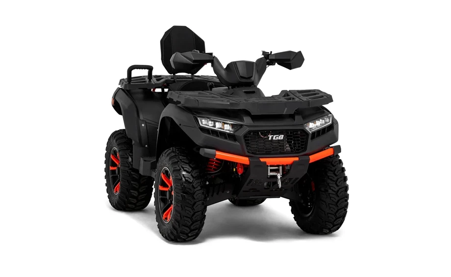 TGB Blade 1000 EPS ABS LV Touring Bild 3: TGB Blade 1000 EPS ABS LV Touring