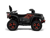 Quad/ATV