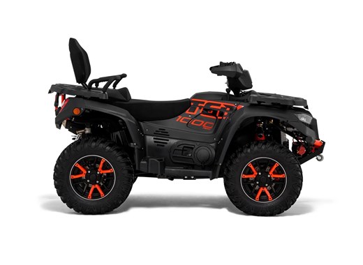 TGB Blade 1000 EPS ABS LV Touring
