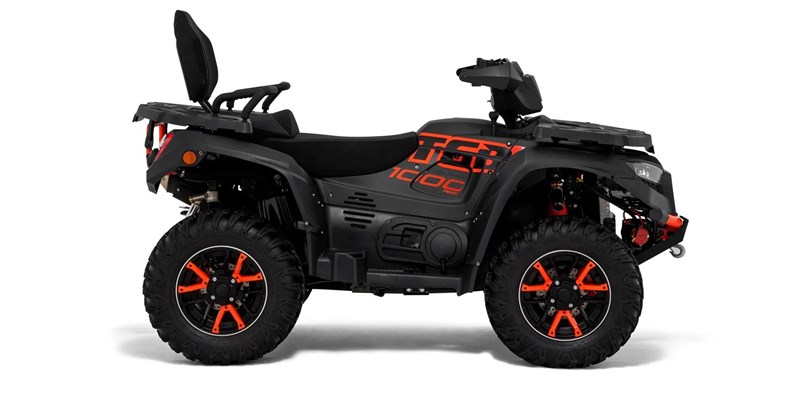 TGB Blade 1000 EPS ABS LV Touring 