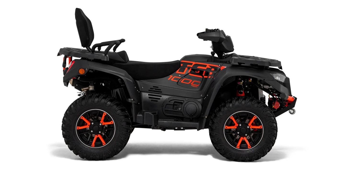 TGB Blade 1000 EPS ABS LV Touring