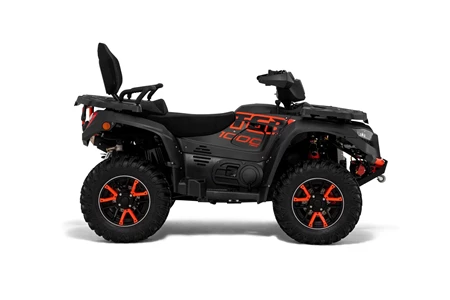 TGB Blade 1000 EPS ABS LV Touring 2025 TGB Blade 1000 EPS ABS LV Touring 2025