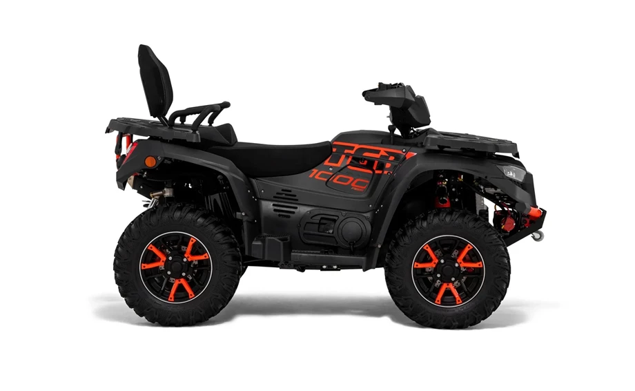 TGB Blade 1000 EPS ABS LV Touring Bild 1: TGB Blade 1000 EPS ABS LV Touring