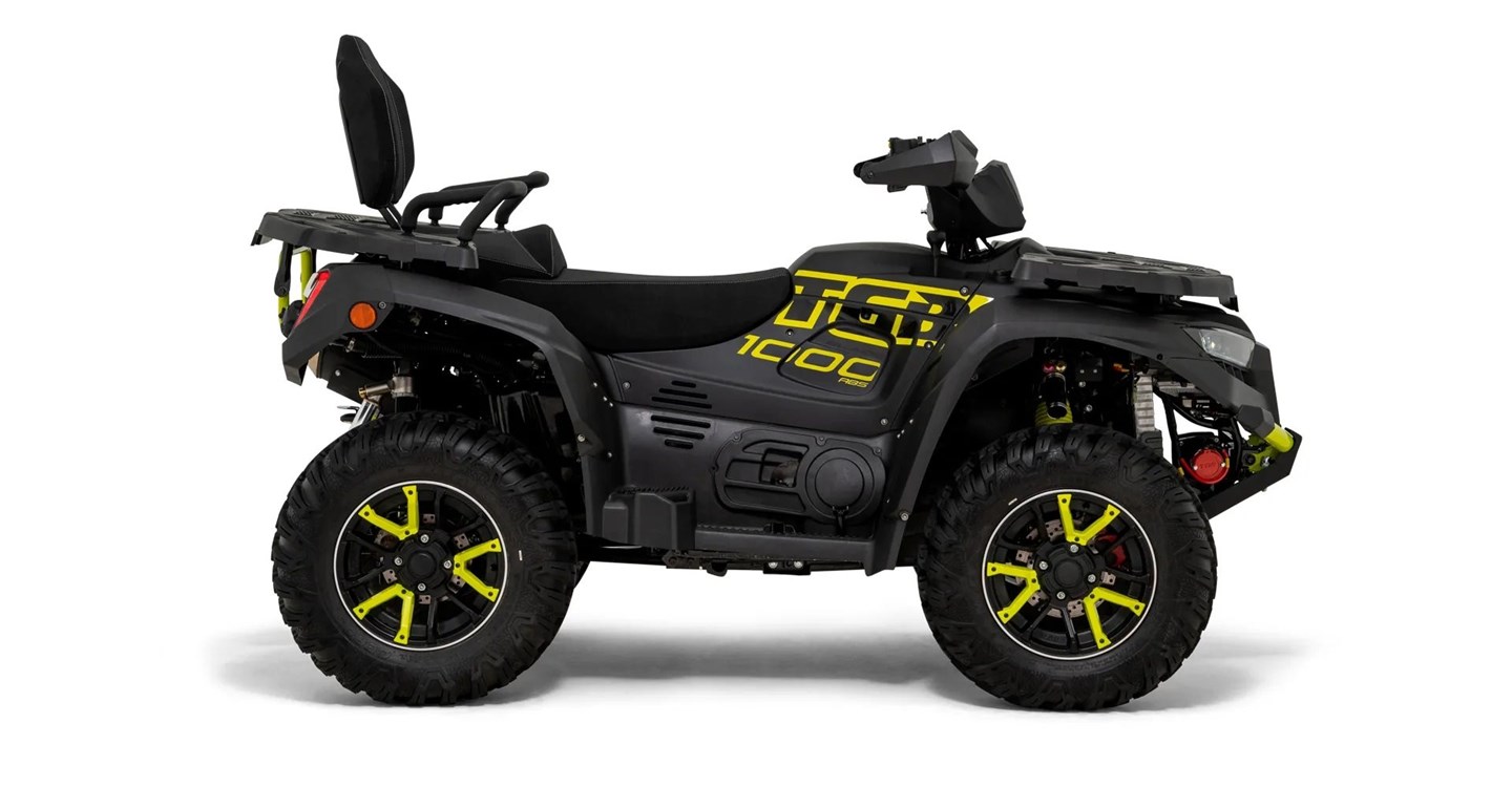 TGB Blade 1000 EPS ABS LV Touring