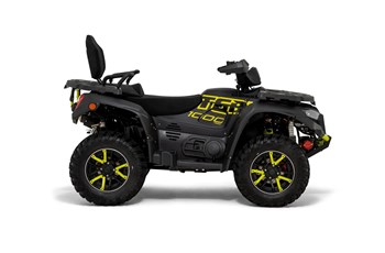 TGB Blade 1000 EPS ABS LV Touring 2025 - Bild 12 TGB Blade 1000 EPS ABS LV Touring 2025 - Bild 12