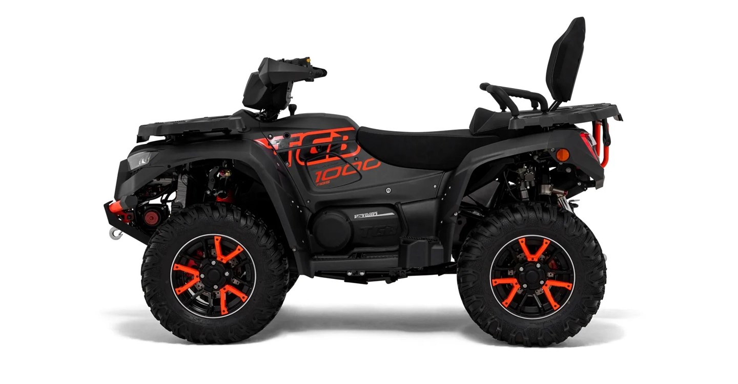 TGB Blade 1000 EPS ABS LV Touring