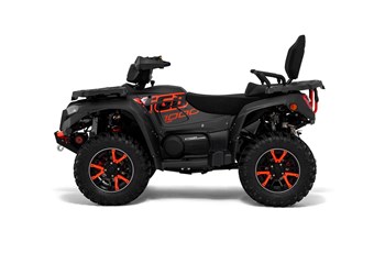 TGB Blade 1000 EPS ABS LV Touring 2025 - Bild 5 TGB Blade 1000 EPS ABS LV Touring 2025 - Bild 5