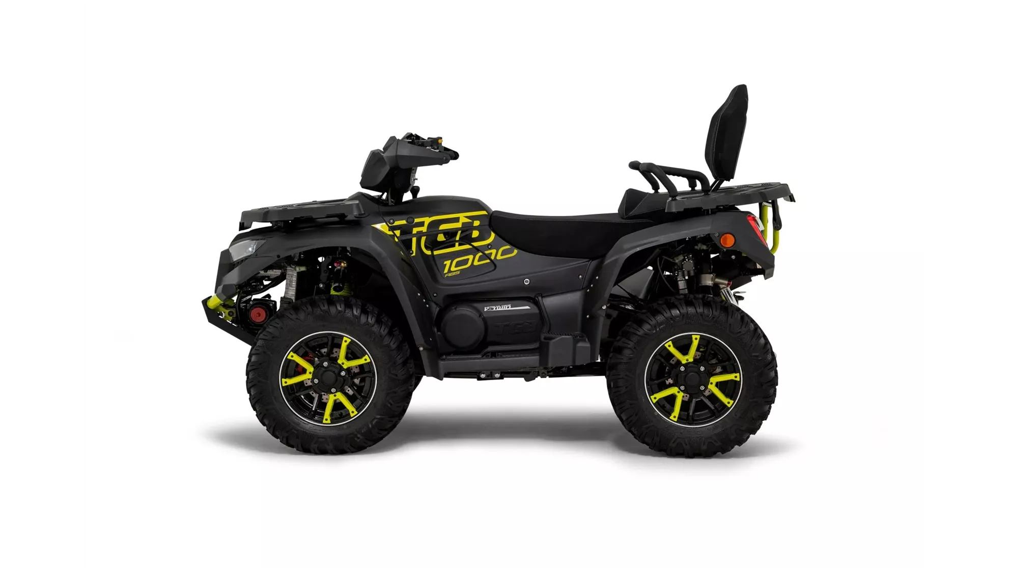 TGB Blade 1000 EPS ABS LV Touring - Image 9 TGB Blade 1000 EPS ABS LV Touring - Image 9