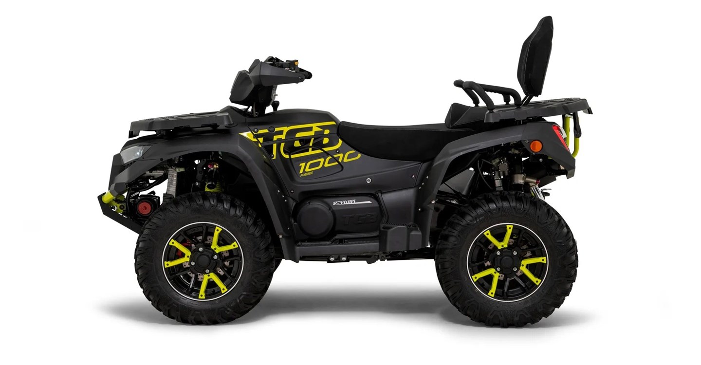 TGB Blade 1000 EPS ABS LV Touring