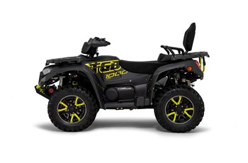 TGB Blade 1000 EPS ABS LV Touring 2025 - Bild 11 TGB Blade 1000 EPS ABS LV Touring 2025 - Bild 11