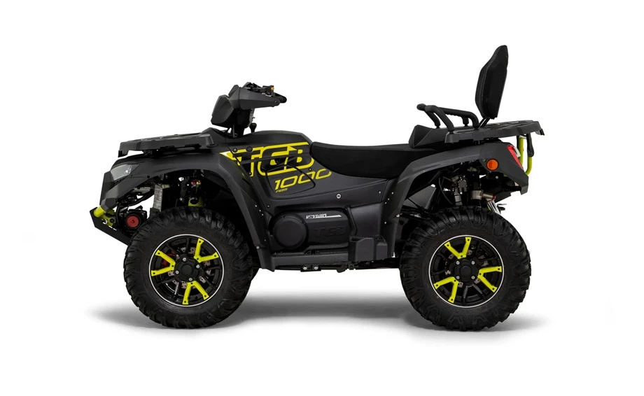 TGB Blade 1000 EPS ABS LV Touring Bild 10: TGB Blade 1000 EPS ABS LV Touring