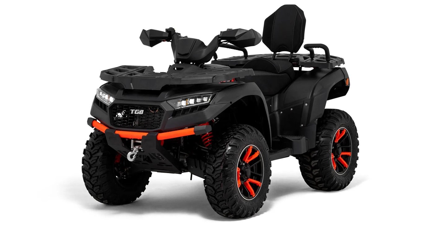 TGB Blade 1000 EPS ABS LV Touring