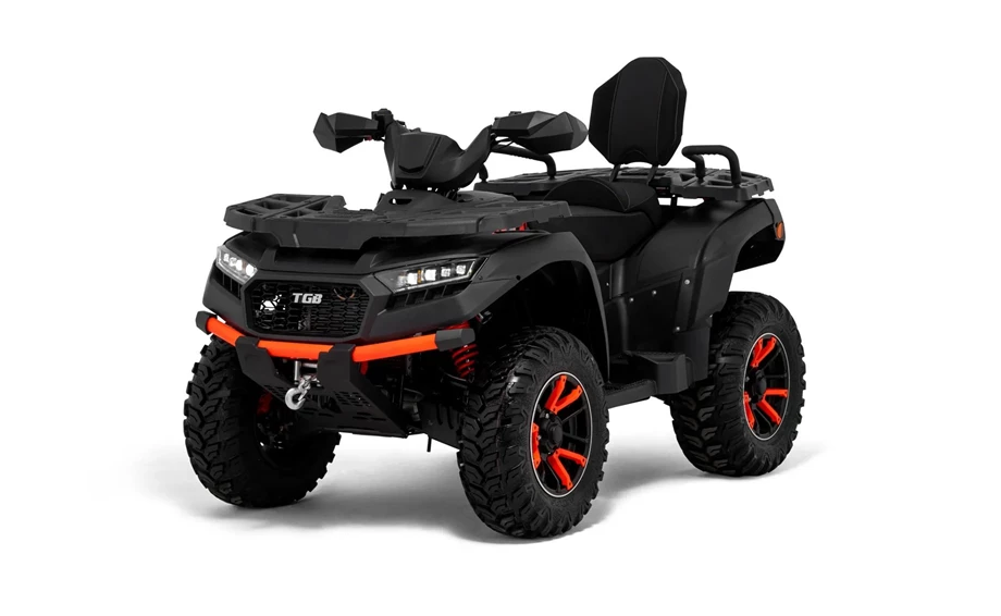 TGB Blade 1000 EPS ABS LV Touring Bild 5: TGB Blade 1000 EPS ABS LV Touring