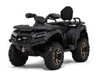 TGB Blade 1000 EPS ABS LV Touring