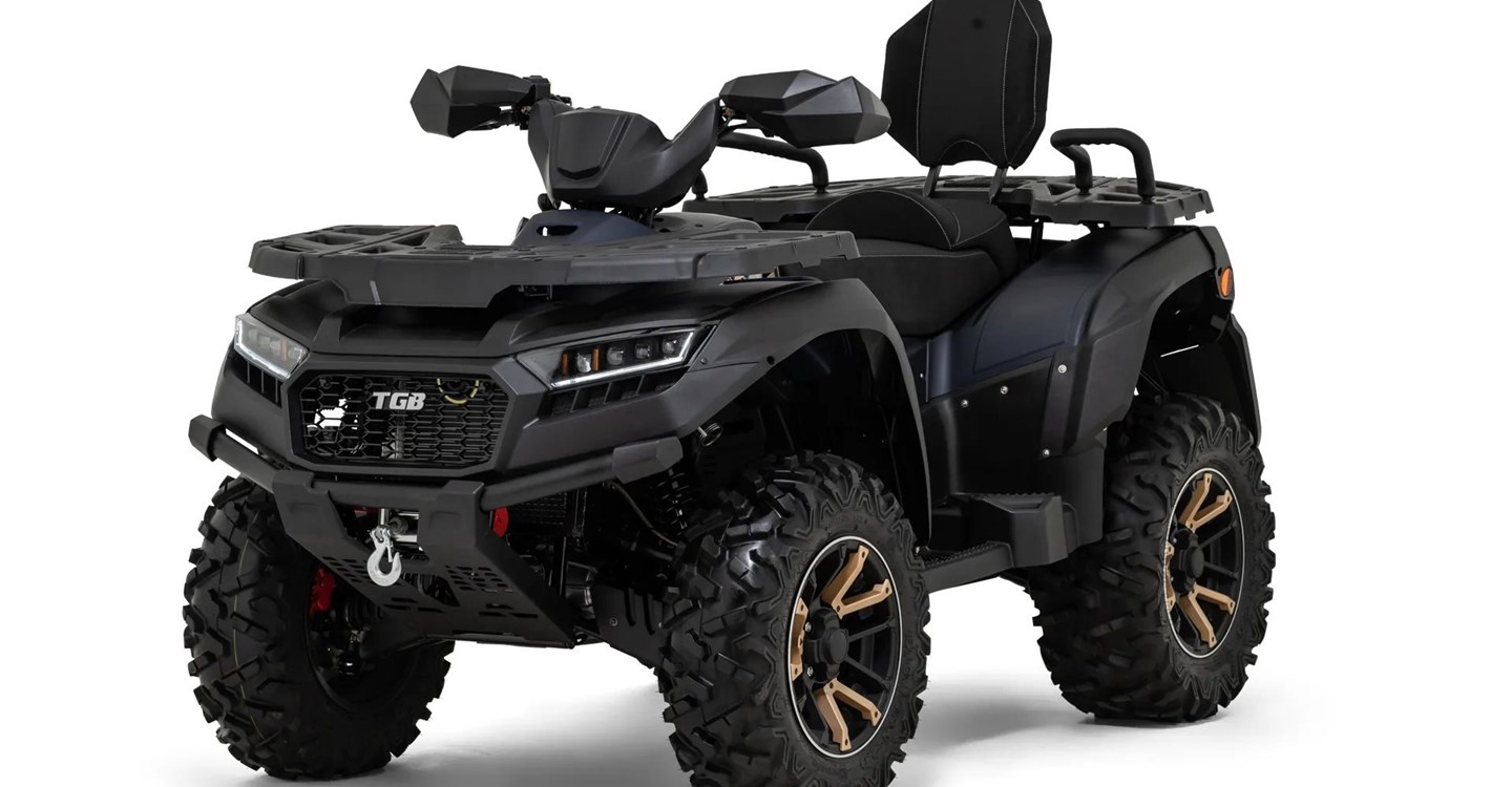 TGB Blade 1000 EPS ABS LV Touring
