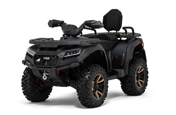 TGB Blade 1000 EPS ABS LV Touring 2025 - Bild 13 TGB Blade 1000 EPS ABS LV Touring 2025 - Bild 13