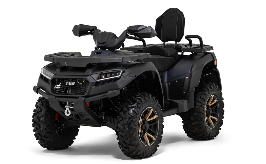 TGB Blade 1000 EPS ABS LV Touring Bild 12: TGB Blade 1000 EPS ABS LV Touring