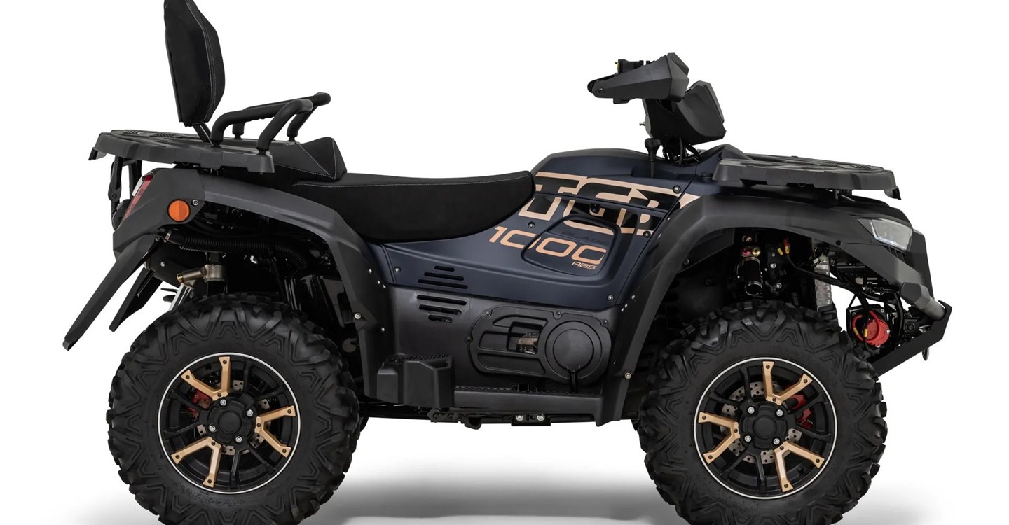 TGB Blade 1000 EPS ABS LV Touring