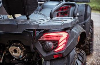 TGB Blade 1000 EPS ABS LV Touring 2025 - Bild 9 TGB Blade 1000 EPS ABS LV Touring 2025 - Bild 9