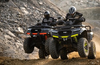 TGB Blade 1000 EPS ABS LV Touring 2025 - Bild 3 TGB Blade 1000 EPS ABS LV Touring 2025 - Bild 3