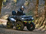 TGB Blade 1000 EPS ABS LV Touring