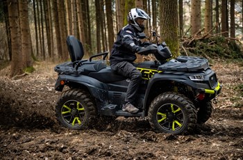 TGB Blade 1000 EPS ABS LV Touring 2025 - Bild 10 TGB Blade 1000 EPS ABS LV Touring 2025 - Bild 10