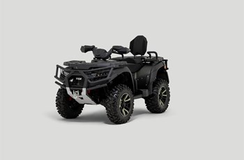 TGB Blade 1000 EPS ABS LV Offroad 2025 - Bild 5
