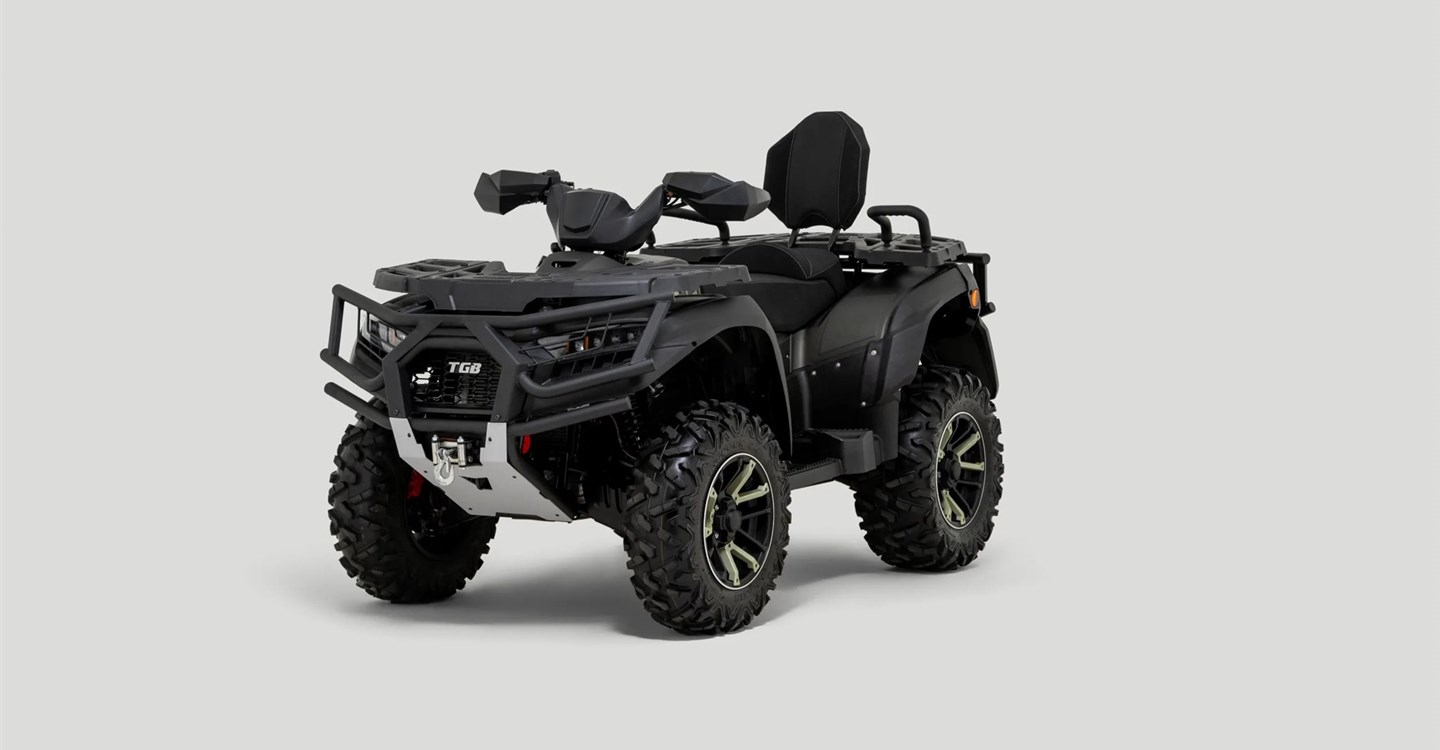TGB Blade 1000 EPS ABS LV Offroad