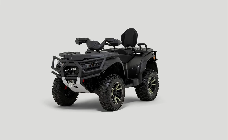 TGB Blade 1000 EPS ABS LV Offroad Bild 4: TGB Blade 1000 EPS ABS LV Offroad