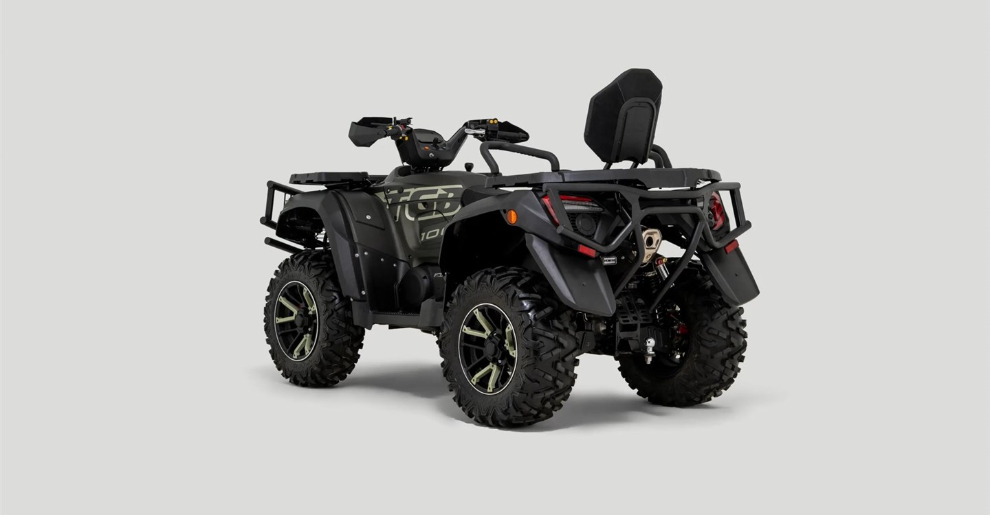 TGB Blade 1000 EPS ABS LV Offroad