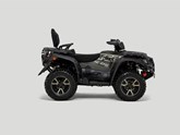 Quad/ATV
