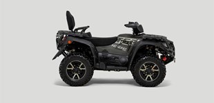 TGB Blade 1000 EPS ABS LV Offroad 2025 vs TGB Blade 1000 EPS ABS LV Offroad 2025