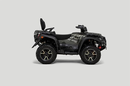 TGB Blade 1000 EPS ABS LV Offroad 2025