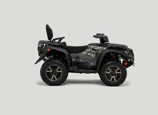 TGB Blade 1000 EPS ABS LV Offroad