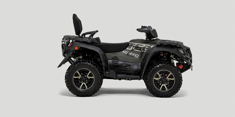 TGB Blade 1000 EPS ABS LV Offroad 
