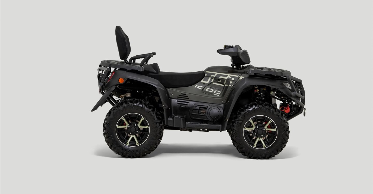 TGB Blade 1000 EPS ABS LV Offroad