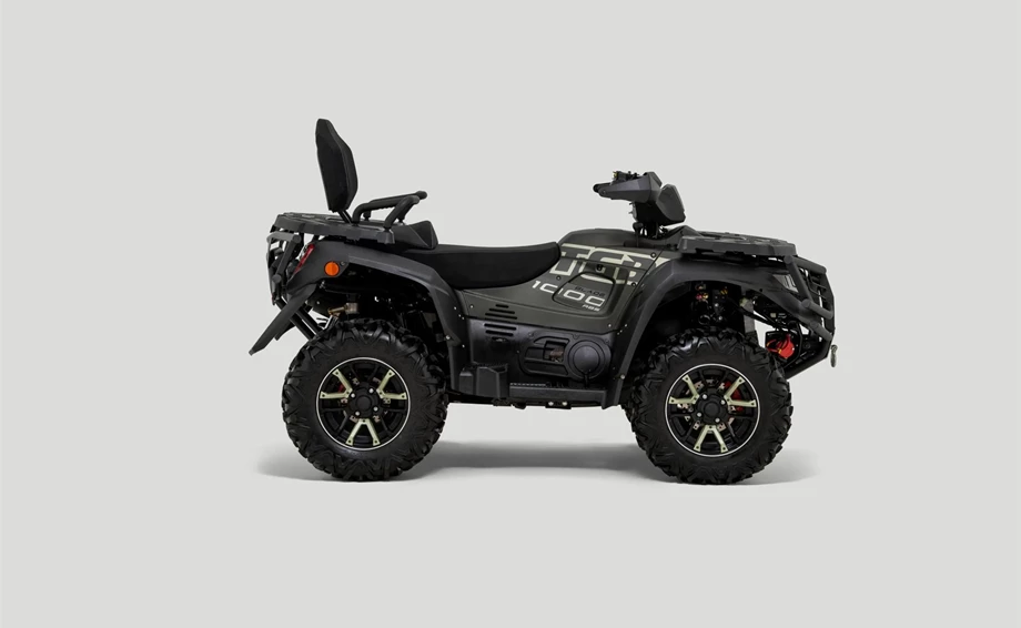 TGB Blade 1000 EPS ABS LV Offroad Bild 1: TGB Blade 1000 EPS ABS LV Offroad