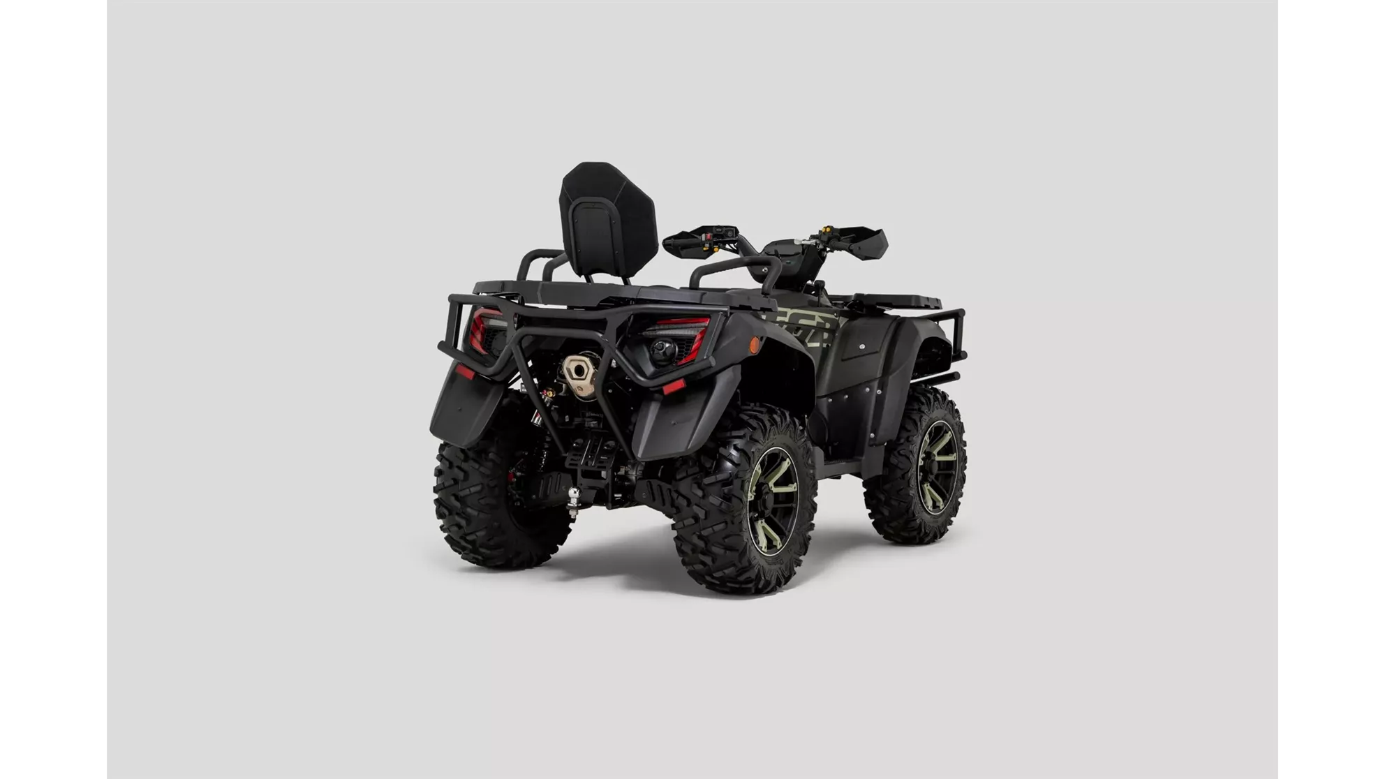 TGB Blade 1000 EPS ABS LV Offroad - Image 5 TGB Blade 1000 EPS ABS LV Offroad - Image 5