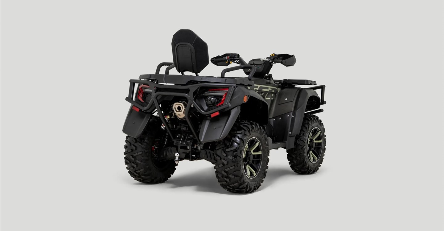 TGB Blade 1000 EPS ABS LV Offroad